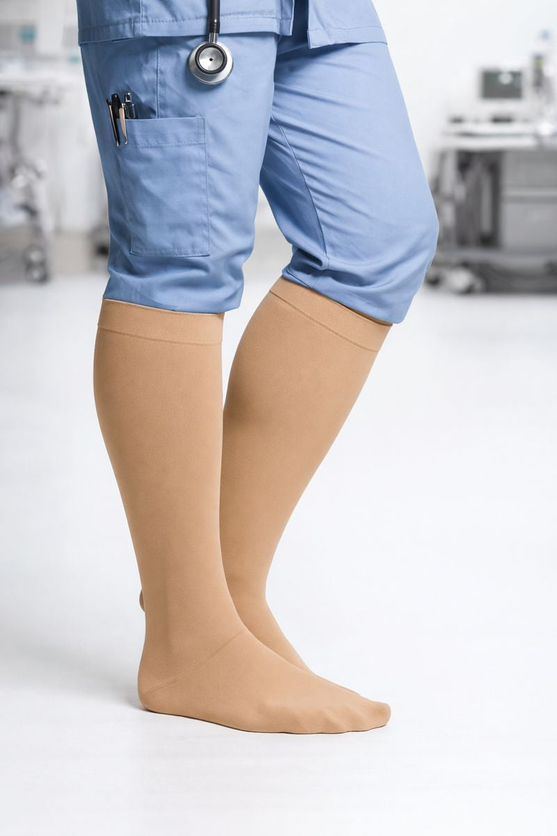 ShiftGuard™ 20-30 mmHg Compression Socks