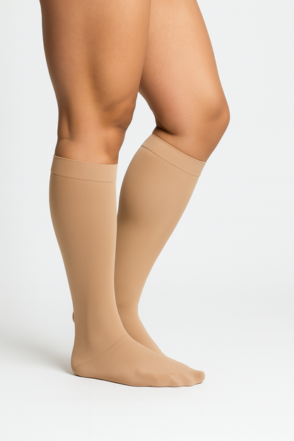 ShiftGuard™ 20-30 mmHg Compression Socks